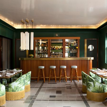 Casa Habita, A Member Of Design Hotels Guadalajara Extérieur photo