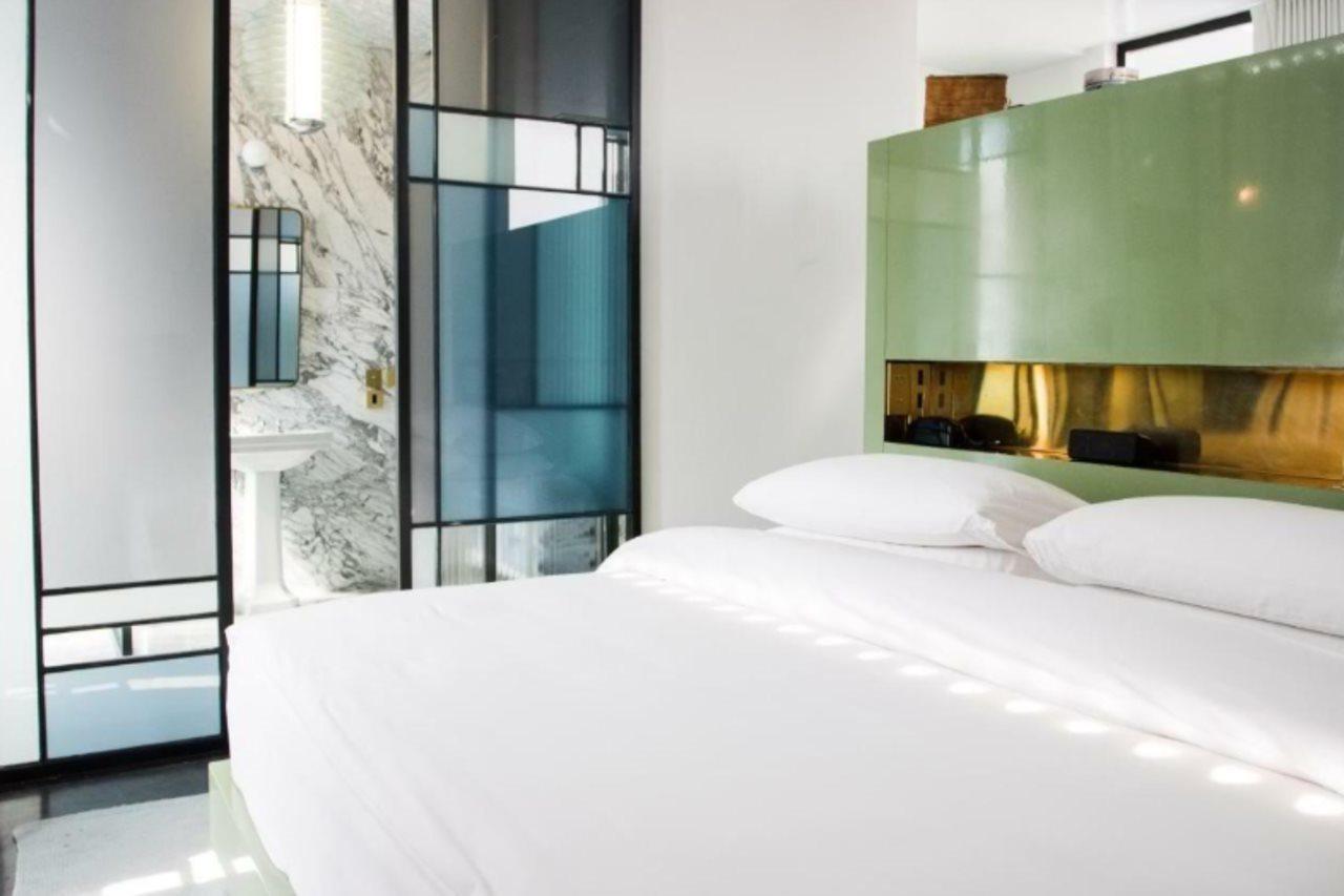 Casa Habita, A Member Of Design Hotels Guadalajara Extérieur photo
