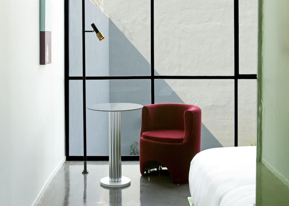Casa Habita, A Member Of Design Hotels Guadalajara Extérieur photo