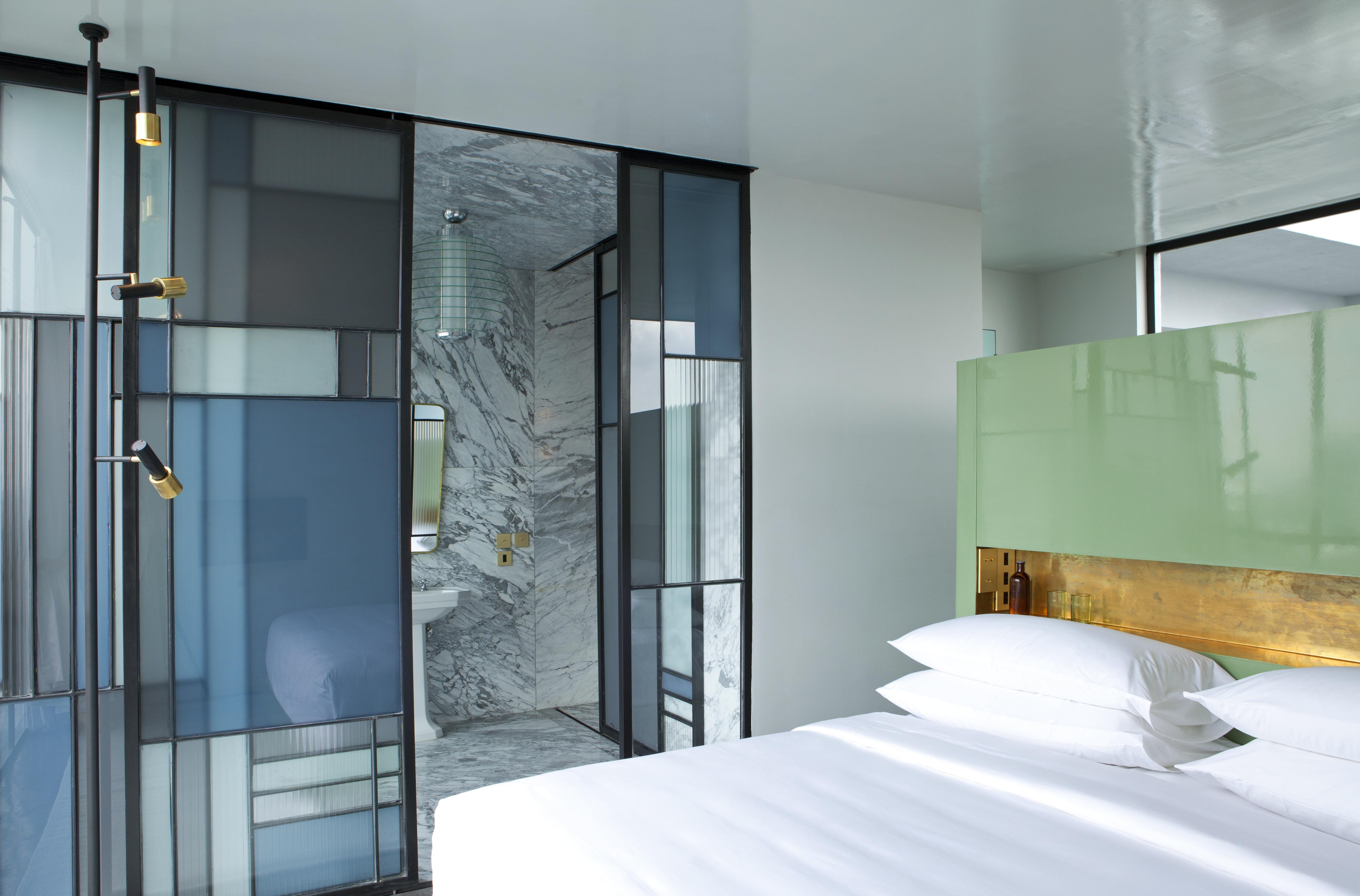 Casa Habita, A Member Of Design Hotels Guadalajara Extérieur photo