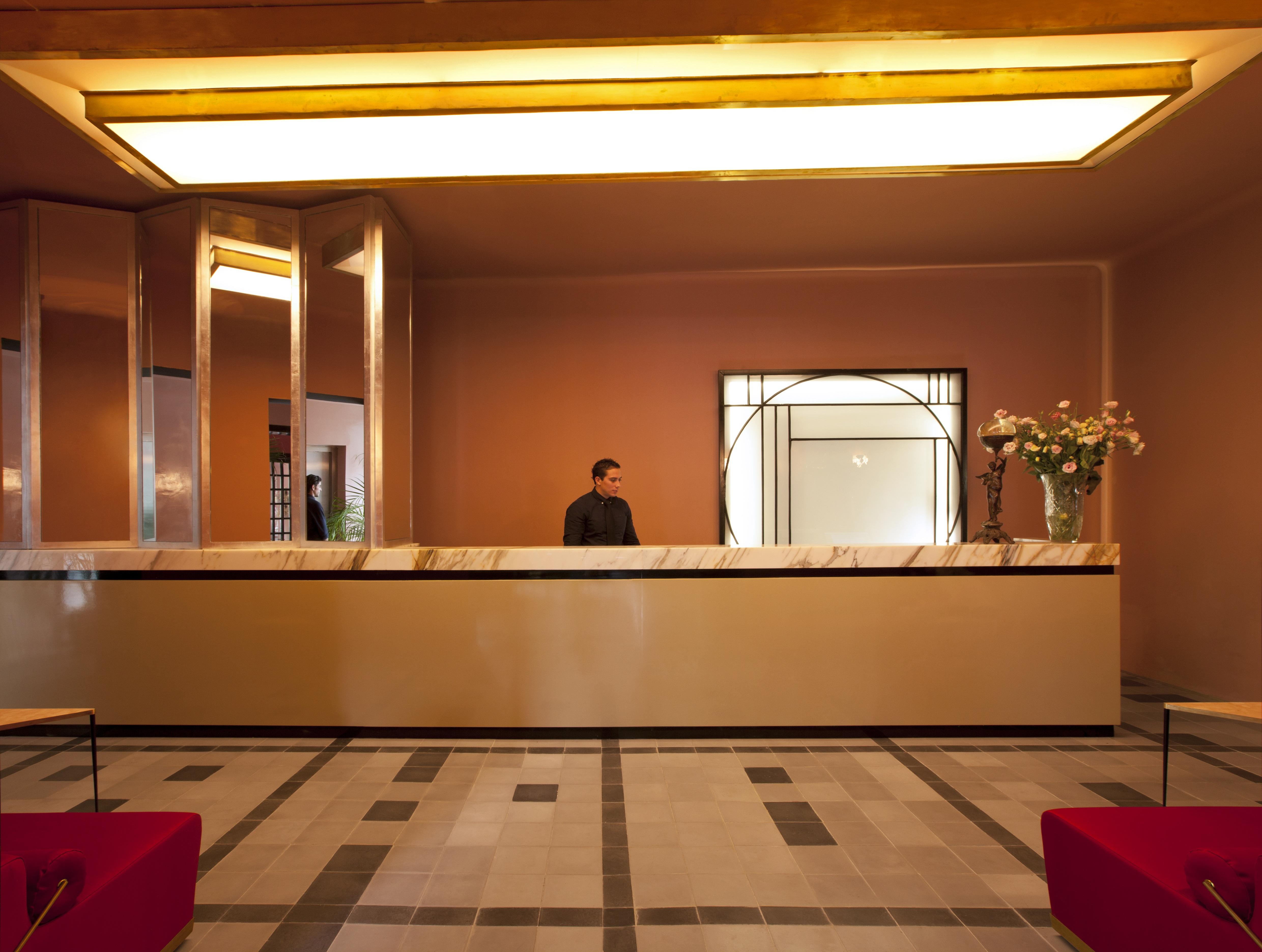 Casa Habita, A Member Of Design Hotels Guadalajara Extérieur photo