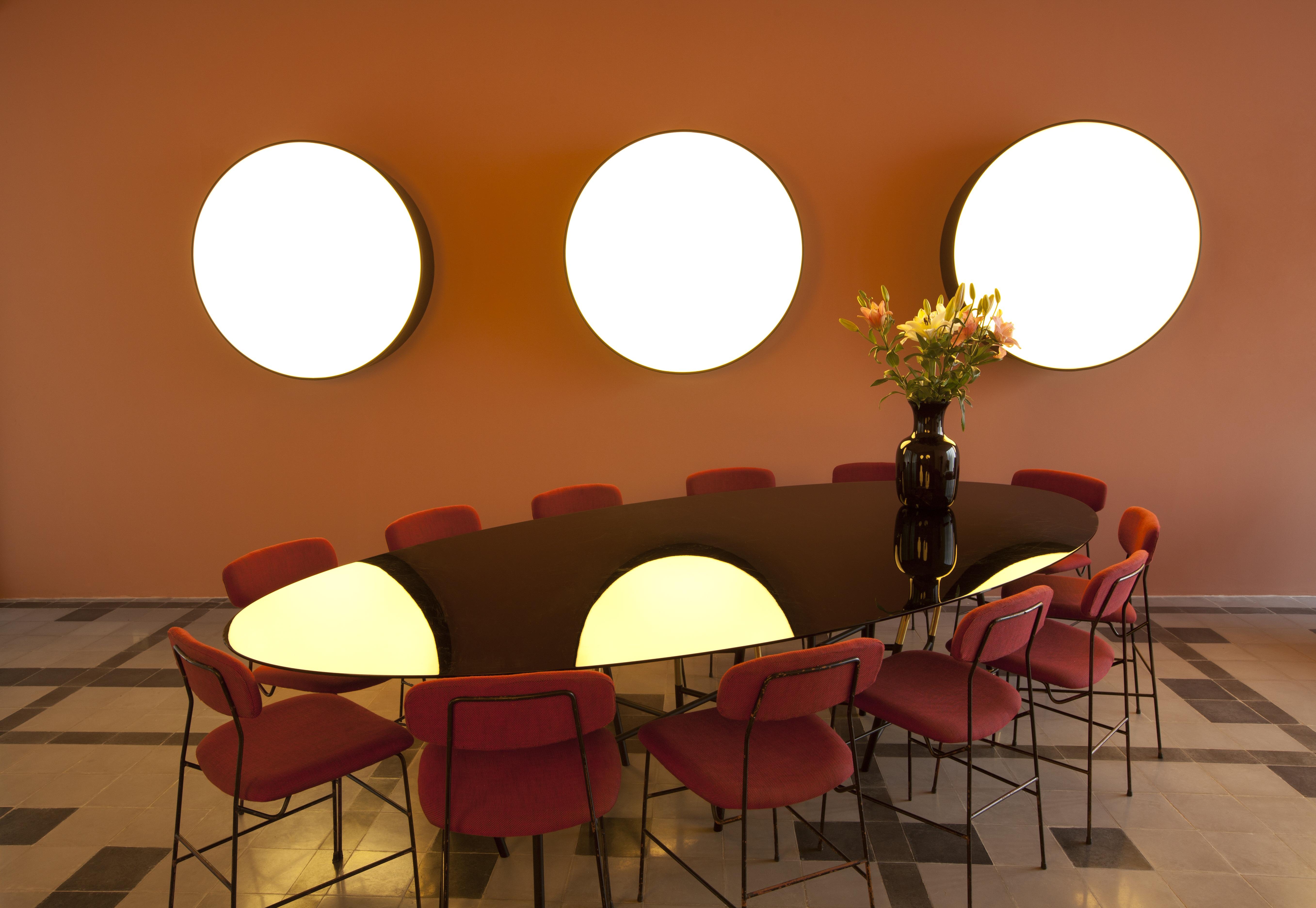 Casa Habita, A Member Of Design Hotels Guadalajara Extérieur photo
