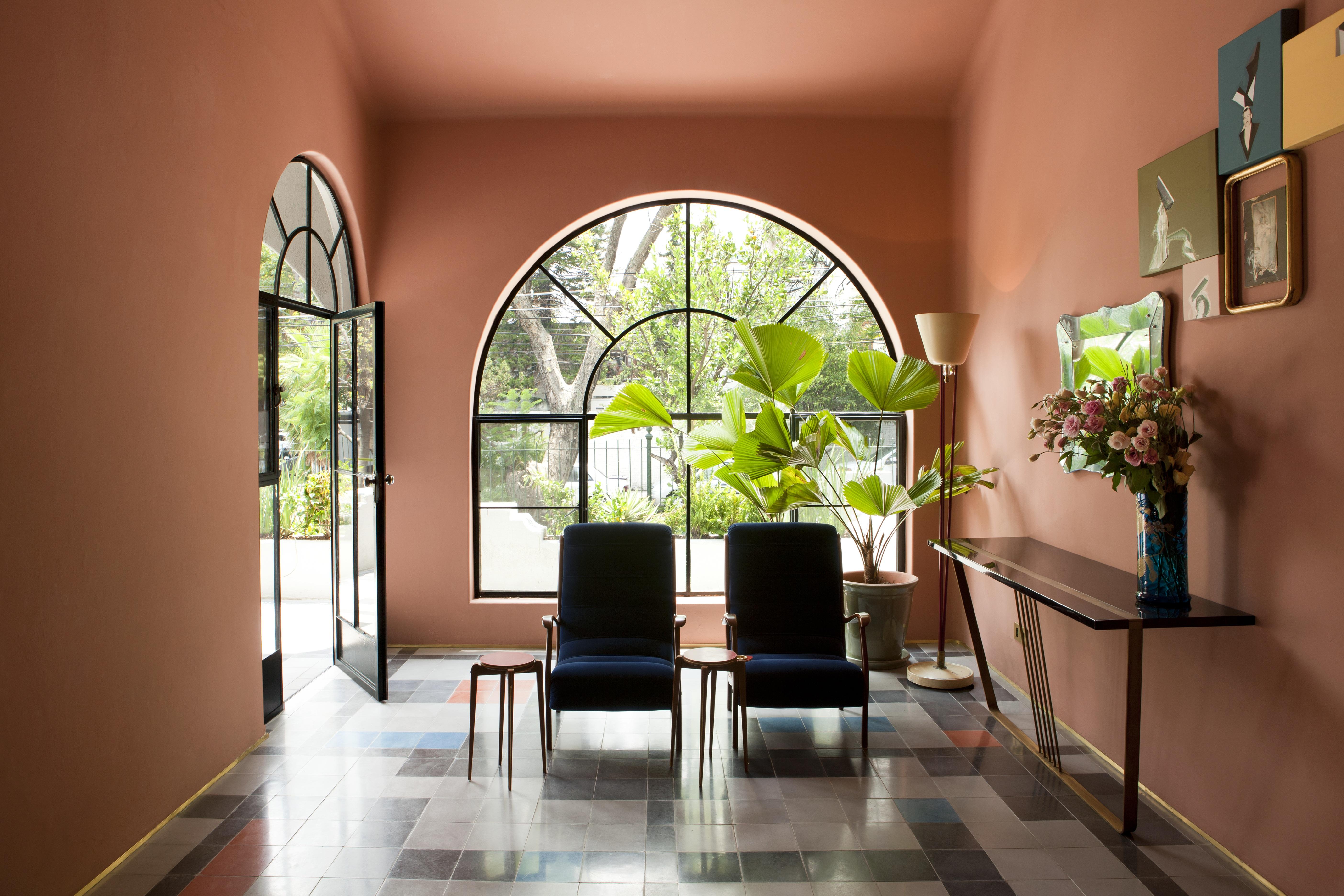 Casa Habita, A Member Of Design Hotels Guadalajara Extérieur photo