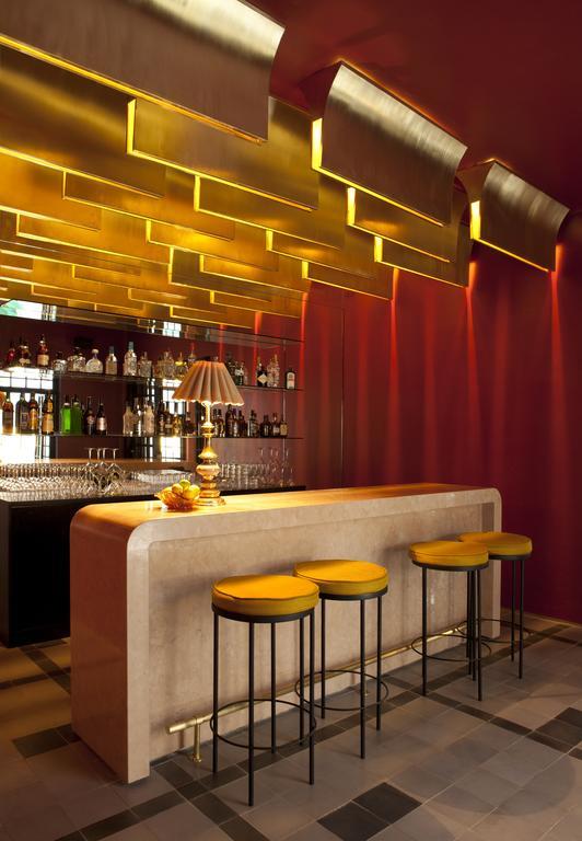 Casa Habita, A Member Of Design Hotels Guadalajara Extérieur photo