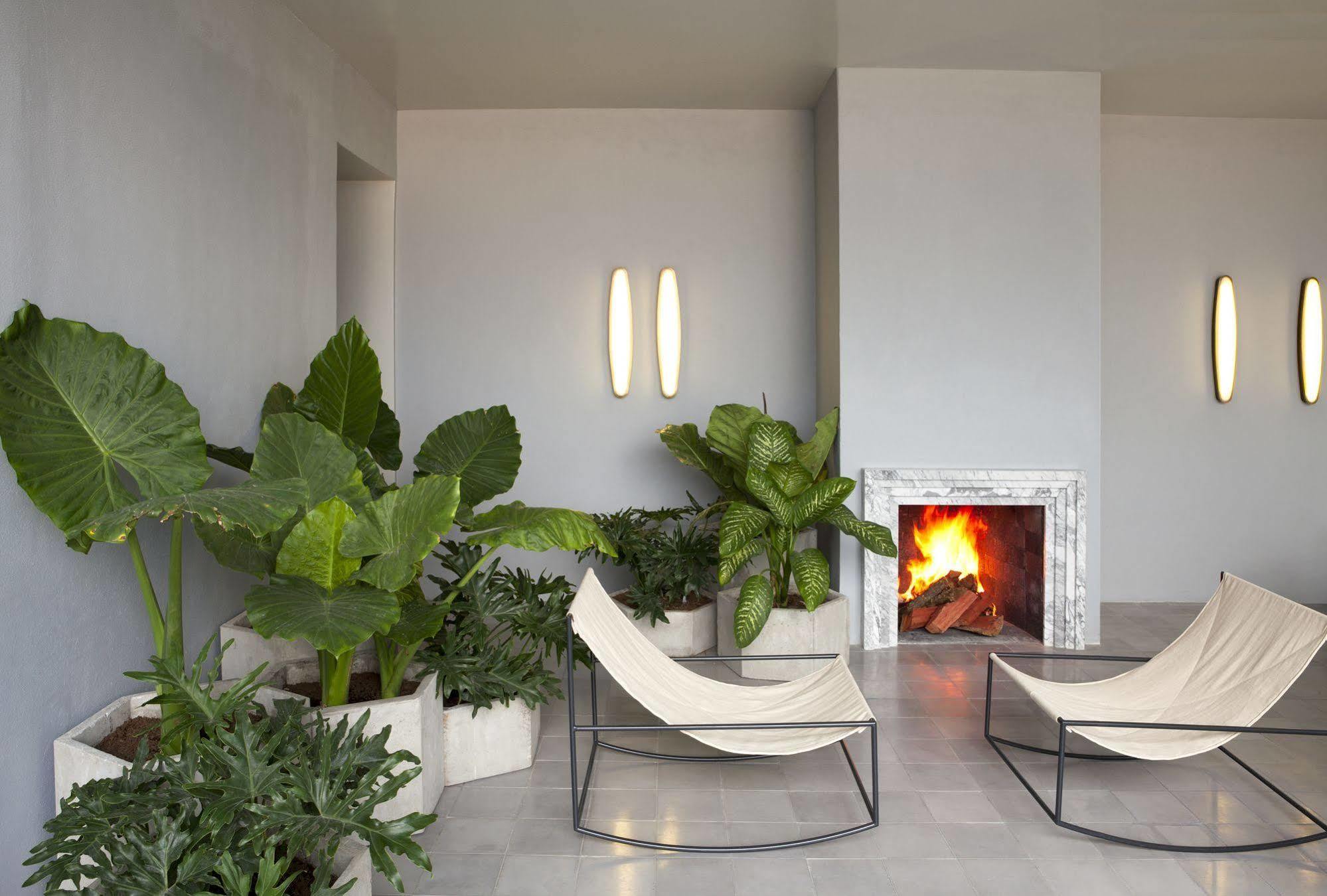 Casa Habita, A Member Of Design Hotels Guadalajara Extérieur photo