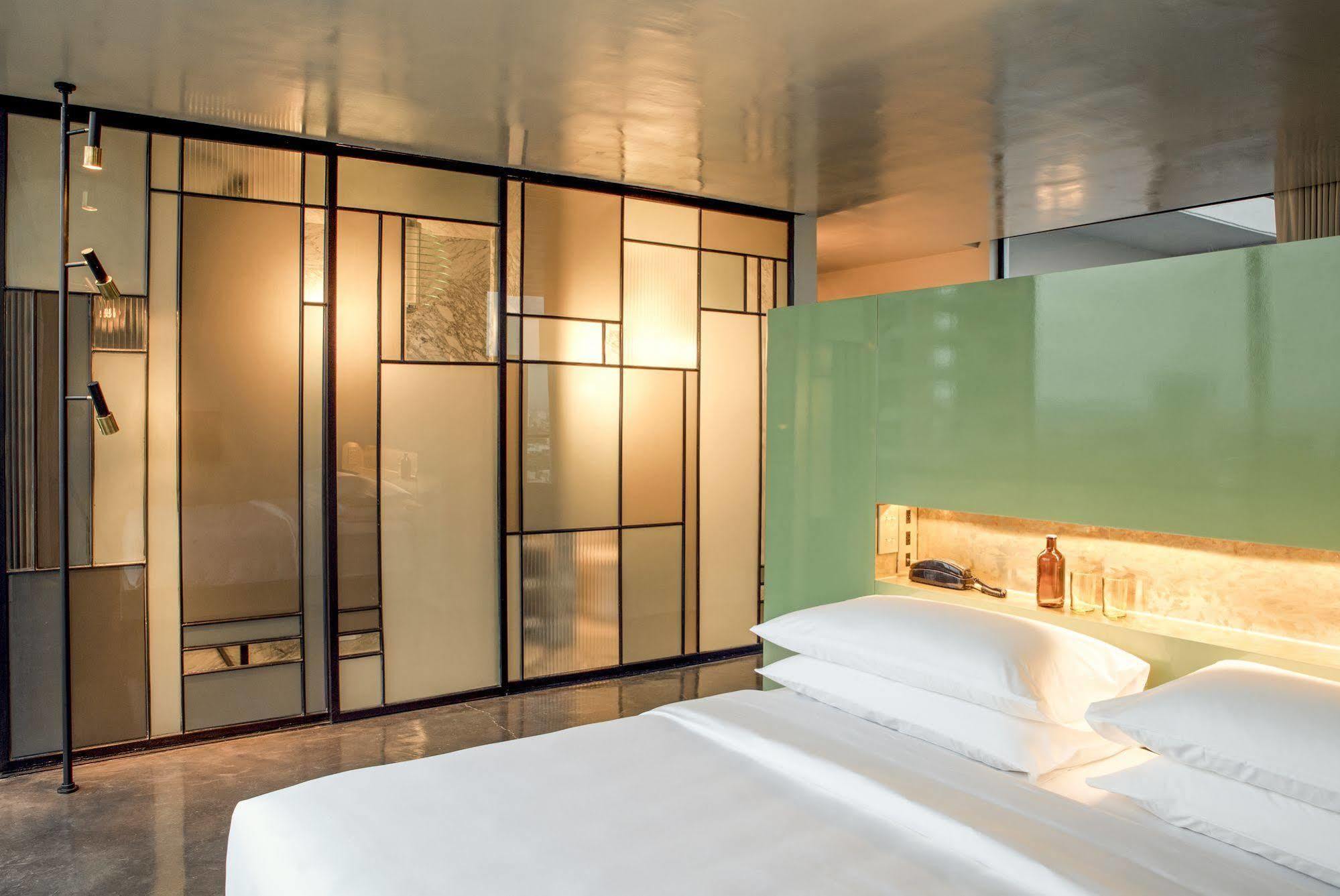 Casa Habita, A Member Of Design Hotels Guadalajara Extérieur photo