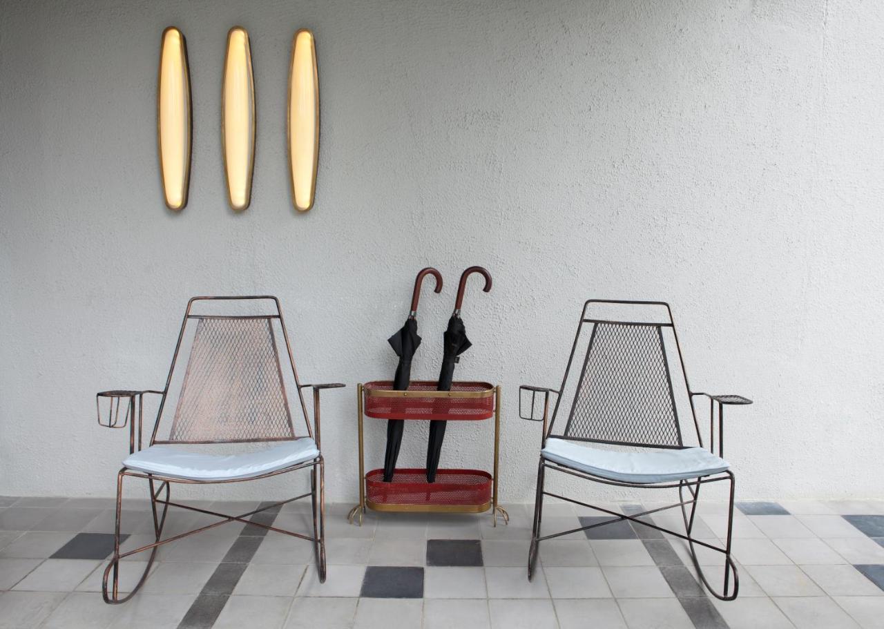 Casa Habita, A Member Of Design Hotels Guadalajara Extérieur photo