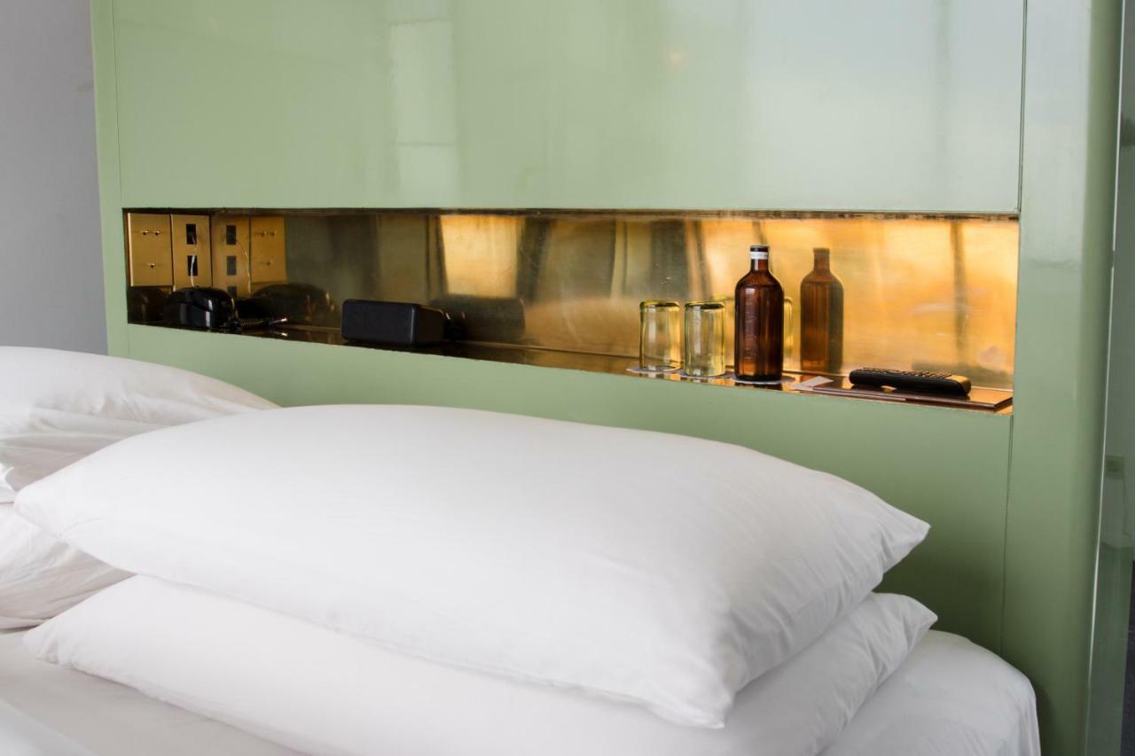Casa Habita, A Member Of Design Hotels Guadalajara Extérieur photo