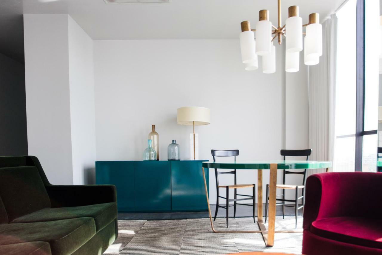 Casa Habita, A Member Of Design Hotels Guadalajara Extérieur photo