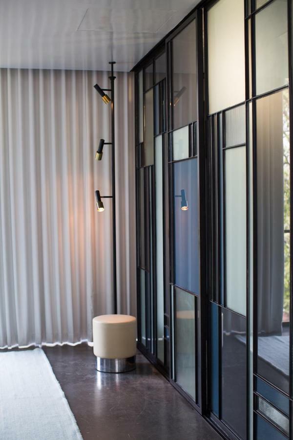 Casa Habita, A Member Of Design Hotels Guadalajara Extérieur photo
