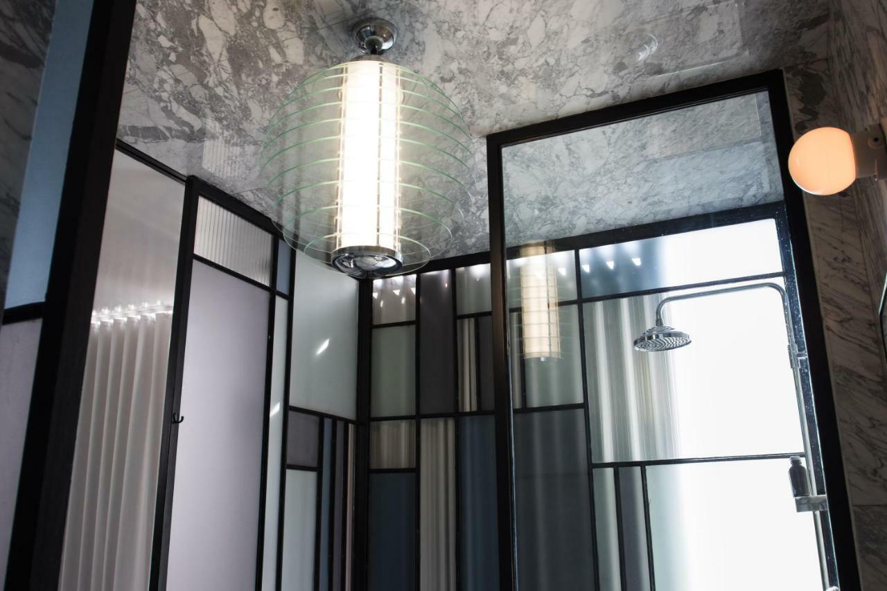 Casa Habita, A Member Of Design Hotels Guadalajara Extérieur photo