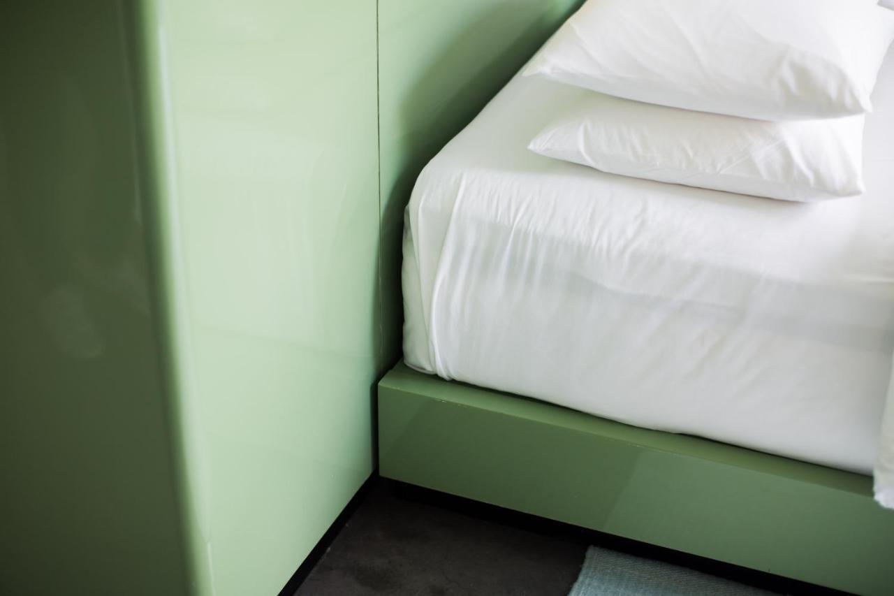 Casa Habita, A Member Of Design Hotels Guadalajara Extérieur photo