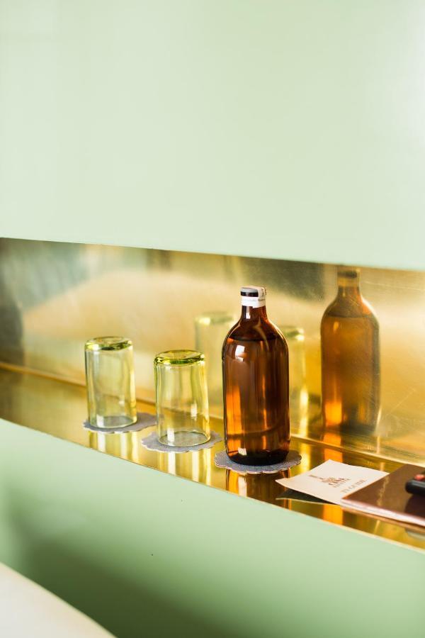 Casa Habita, A Member Of Design Hotels Guadalajara Extérieur photo