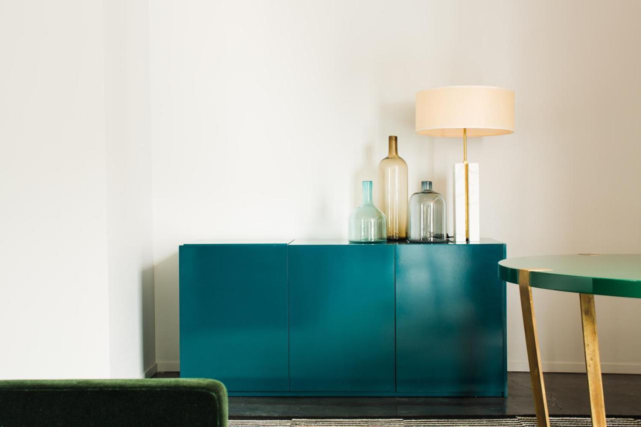 Casa Habita, A Member Of Design Hotels Guadalajara Extérieur photo